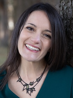 Image of Marisa Boston