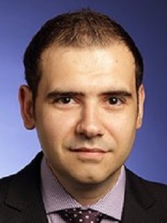 Image of Bogdan Costache