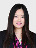 Image of Isabelle Ding
