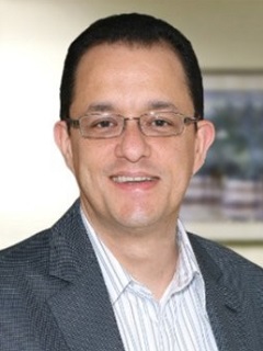 Image of Federico E. Garcia