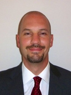 Image of Chris Gauthier
