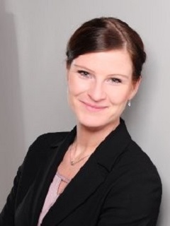 Image of Monique Giese