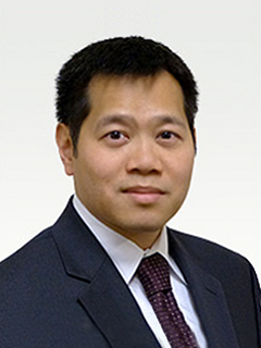 Image of Alvin Hsu