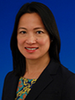 Image of Christine Lau