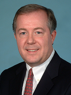 Image of Mike Meara