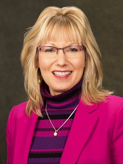 Image of Barbara K. Mednick
