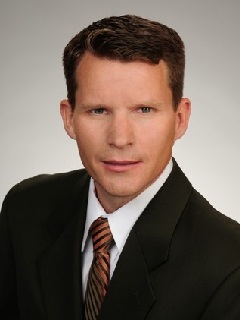 Image of Mark D. O'Connell