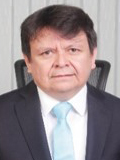 Image of Oswaldo Pérez
