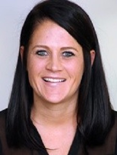 Image of Ashley L. Peters