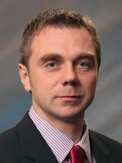 Image of Michal Pol
