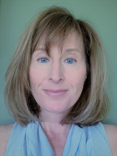 Image of Jeannie Radcliffe