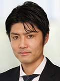 Image of Yohei Suda