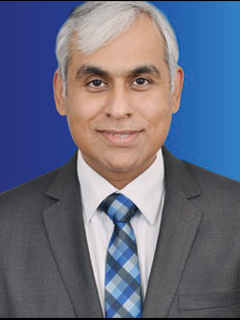 Image of Akhilesh Tuteja