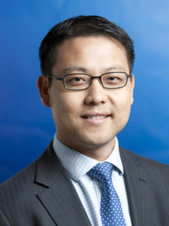 Image of Christopher Xing