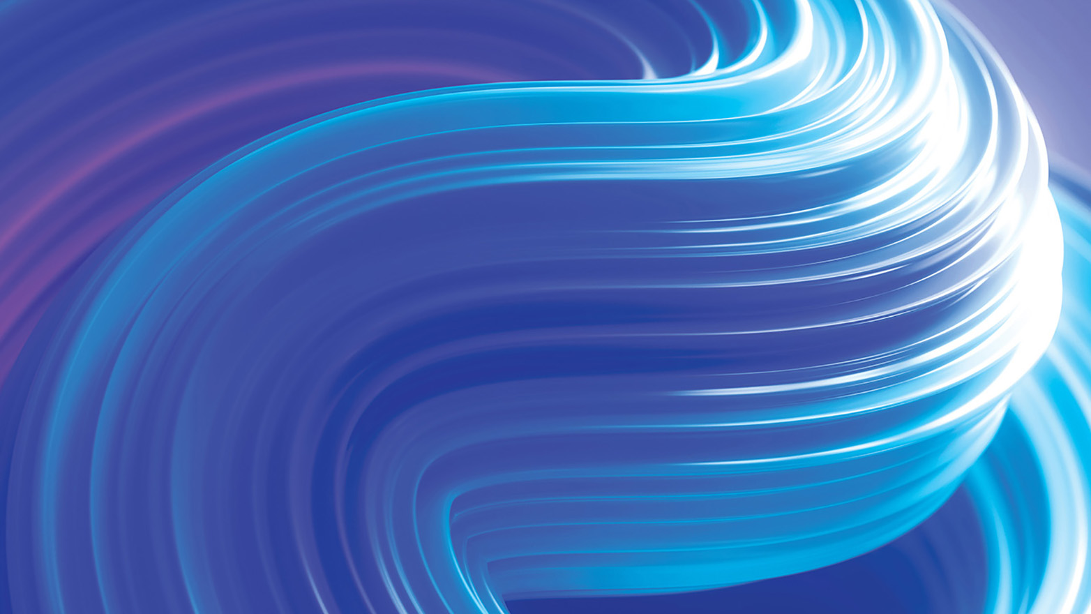 purple blue texture waves