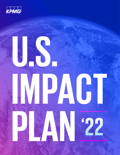 2022 KPMG U.S. Impact Plan