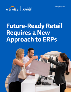 Future Ready Retail Requires A New Approach To Erps