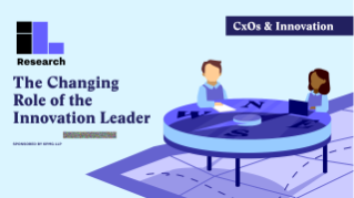 The Changing Role of the Innovation Leader